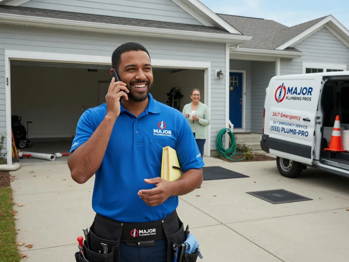 Drain Cleaning Services Clune, PA FAQs